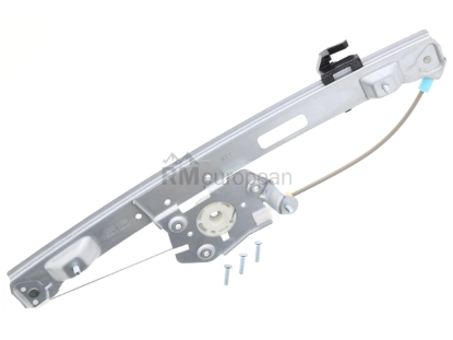 BMW Window Regulator Lemfoerder 51357140589