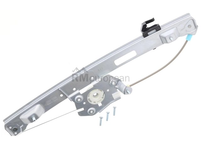 BMW Window Regulator Lemfoerder 51357140589