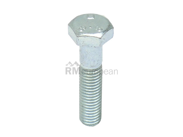 Hex Head Bolt Auveco 14435