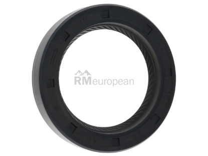 Porsche Main Shaft Seal German 99630180500