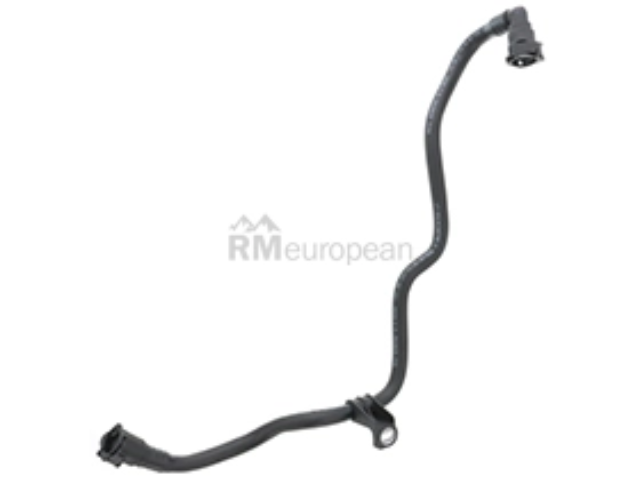 Volvo Coolant Pipe Genuine Volvo 32382362