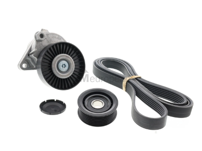 Mercedes Drive Belt Kit Continental ADK0034P