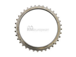 Porsche Synchro Ring Rauch & Spiegel Carbon Fiber 92830421105