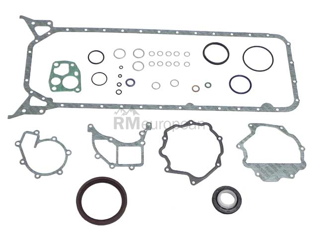 Mercedes Engine Gasket Set Victor Reinz 6030106705