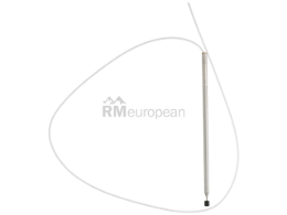 Saab Antenna Mast URO Parts 32101292