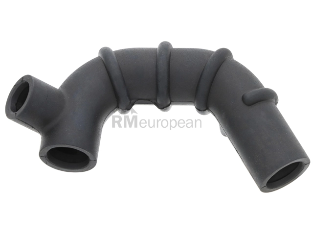 Mercedes Idle Air Hose Metzger 1020941987