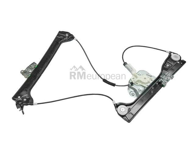 BMW Window Regulator Genuine BMW 51337198909