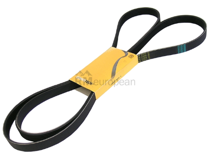Jaguar Belt 6K X 2370 Continental XR830447