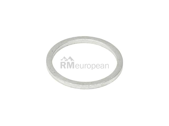 BMW Aluminum Washer Fischer & Plath 07119963384
