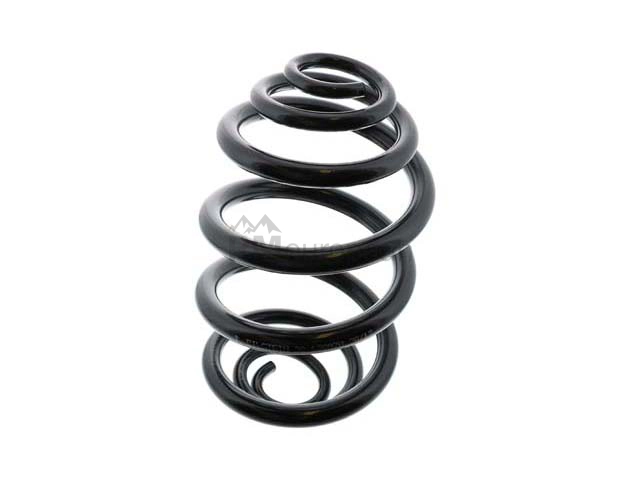 BMW Coil Spring Bilstein B3 38129070