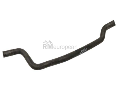 VW-Audi Water Hose Genuine VW/Audi 8E0121107AE