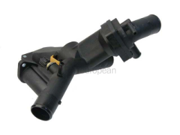 Land Rover Thermostat Housing URO Parts LR005631