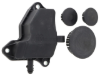 Mercedes Oil Separator Rein Automotive 2720160134