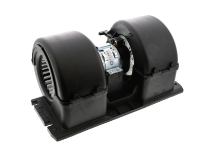 Mercedes Blower Motor Assembly ACM 0008356207