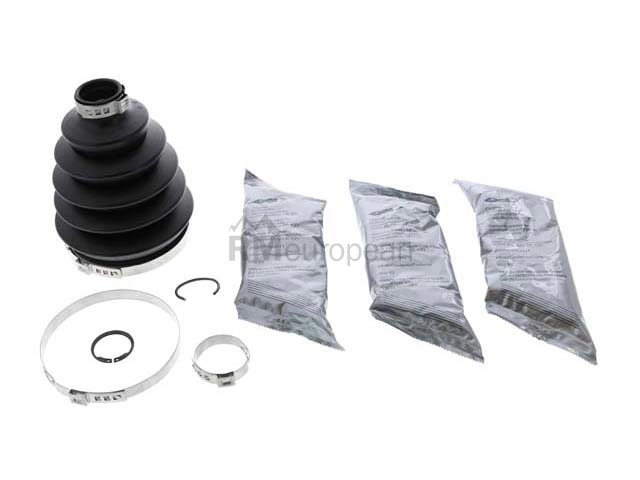 BMW Axle Boot Kit GKN Loebro 31607549468