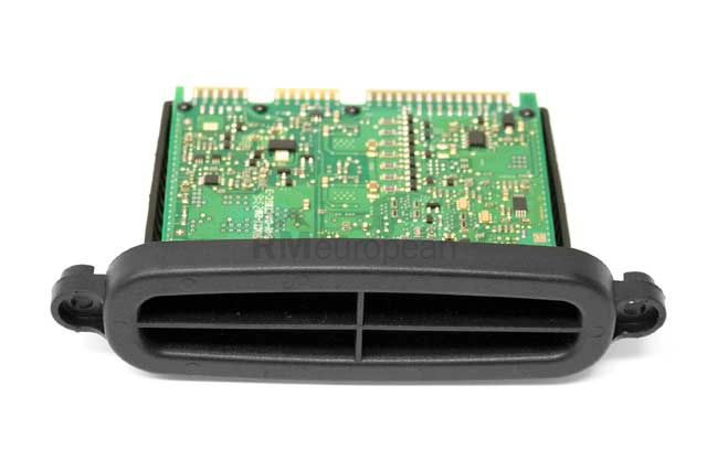 BMW Control Unit Genuine BMW 63117304906