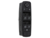 Mercedes Window Switch Metzger 25183000909051