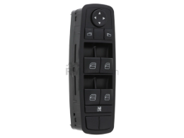 Mercedes Window Switch Metzger 25183000909051