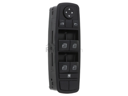 Mercedes Window Switch Metzger 25183000909051