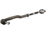 BMW Tie Rod Assembly Delphi 32106774319
