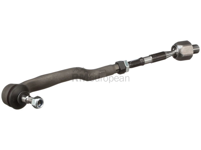 BMW Tie Rod Assembly Delphi 32106774319