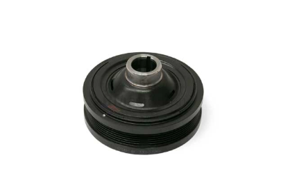 Mercedes Crankshaft Pulley Corteco 2760300903