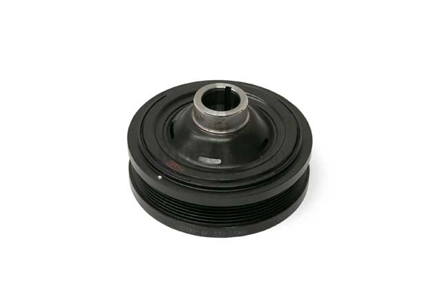 Mercedes Crankshaft Pulley Corteco 2760300903