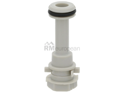BMW Radiator Adjustment Screw URO Parts 17107523260