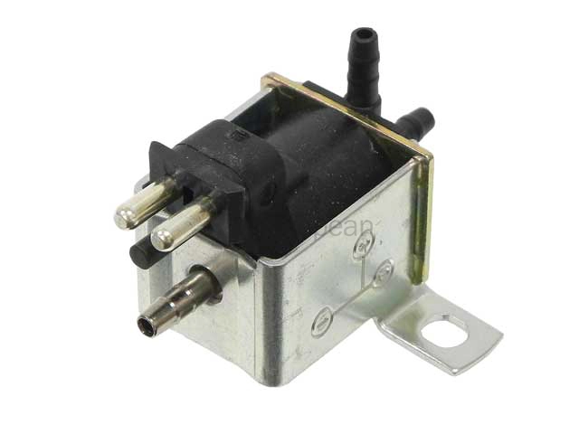 Mercedes Change-Over Valve Pierburg 0015408697