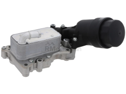 Mercedes Filter Housing / Cooler Cool Xpert 6511801310