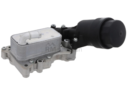 Mercedes Filter Housing / Cooler Cool Xpert 6511801310