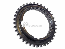 Porsche Gear Teeth Rauch & Spiegel 101550313
