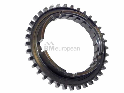 Porsche Gear Teeth Rauch & Spiegel 101550313
