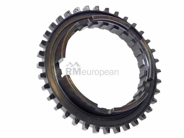 Porsche Gear Teeth Rauch & Spiegel 101550313