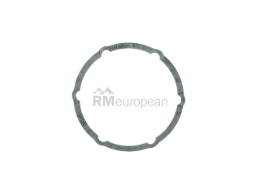 Porsche Axle Joint Gasket Elring Klinger 90133229700