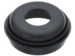 Mercedes Distributor Cover URO Parts 1191580188