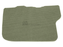 Porsche Hood Insulation Pad O.E.M. 94455677201