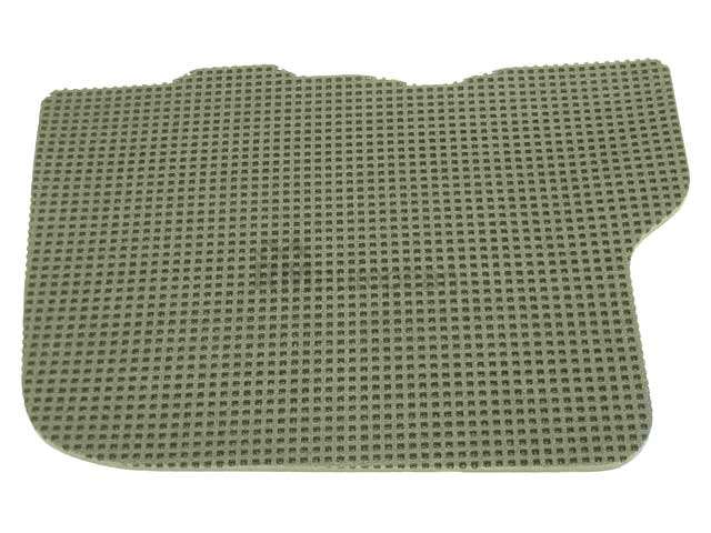 Porsche Hood Insulation Pad O.E.M. 94455677201