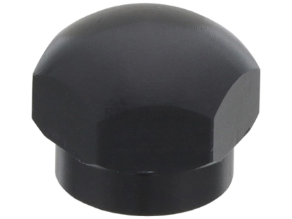 Porsche Wiper Arm Cap Nut O.E.M. 90162834111