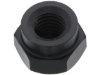 Porsche Wiper Arm Cap Nut O.E.M. 90162834111