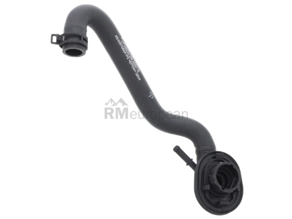 Mercedes Heater Hose Genuine Mercedes 2228303496