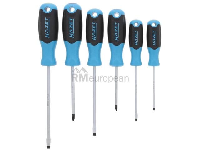 Screwdriver Set Hazet 8116