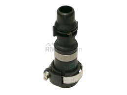 Land Rover Water Hose Genuine Land Rover JHC000081