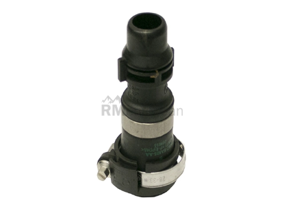 Land Rover Water Hose Genuine Land Rover JHC000081