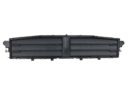 Porsche Radiator Shutter Assembly Bapmic 95B121257HY