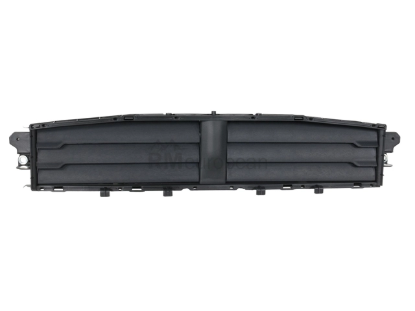 Porsche Radiator Shutter Assembly Bapmic 95B121257HY