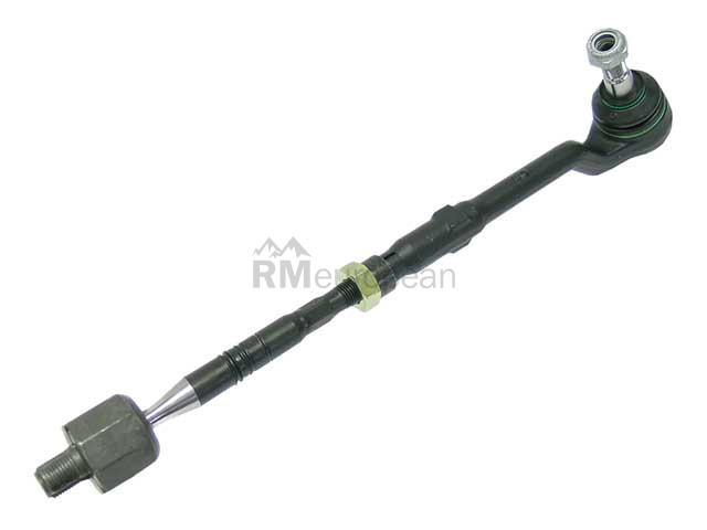 BMW Tie Rod Assembly Lemfoerder 32106774336