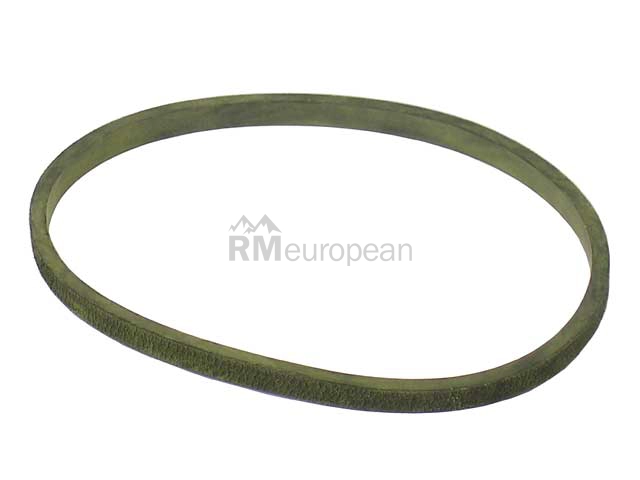 Porsche Throttle Body Seal German 99611031752