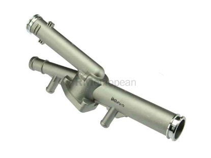 VW-Audi Thermostat Housing URO Parts Premium 03H121117A