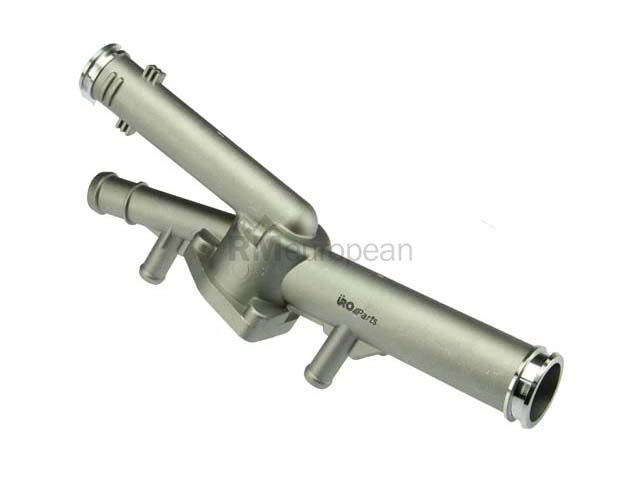 VW-Audi Thermostat Housing URO Parts Premium 03H121117A